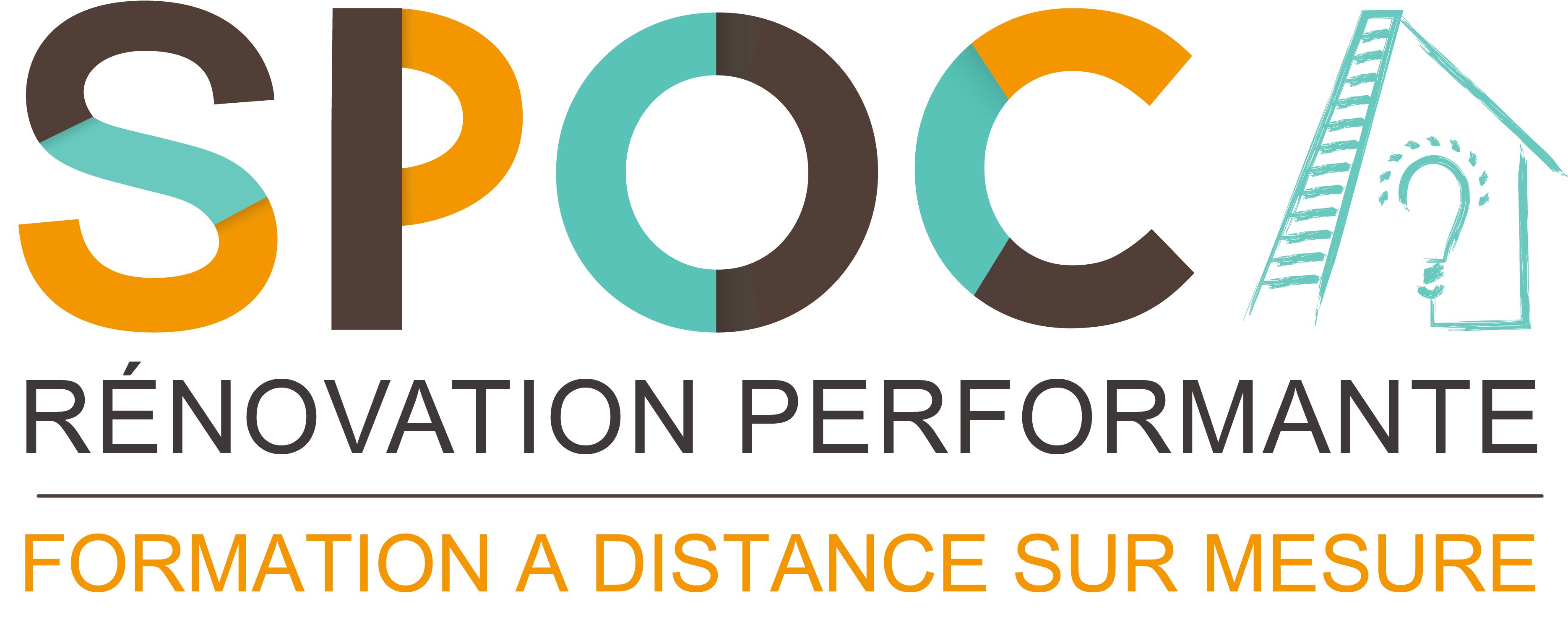 SPOC Rénovation performante - les clés de la réhabilitation énergétique rénovation performante