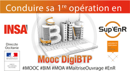 Conduire sa première opération en BIM Conduire sa première opération en BIM