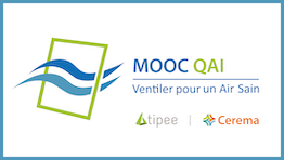 Qualité de l'Air Intérieur : Ventiler pour un air sain Qualité de l'Air Intérieur : Ventiler pour un air sain