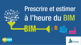 Prescrire et estimer à l'heure du BIM Prescrire et estimer à l'heure du BIM